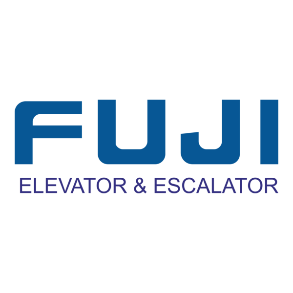 FUJI Elevator logo