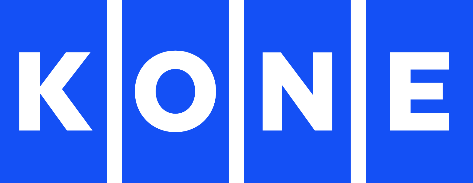KONE logo